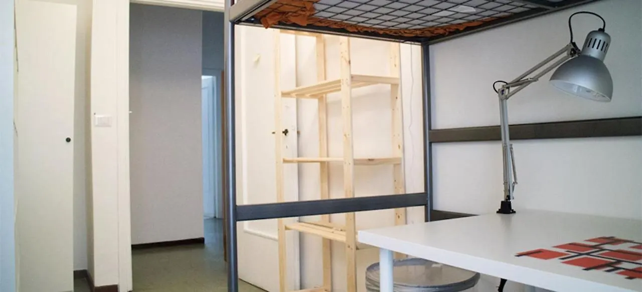 Kamchu Apartments: Viale Libia Roma Itália