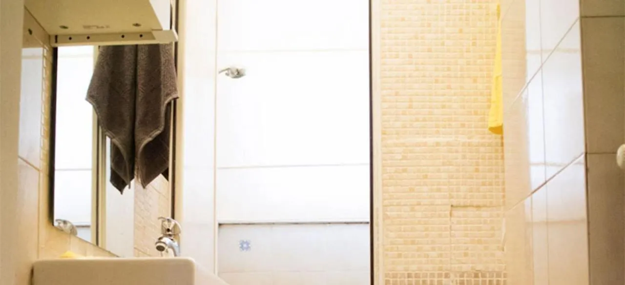 Kamchu Apartments: Viale Libia Roma