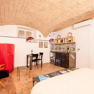Restart Balestra Apartamento