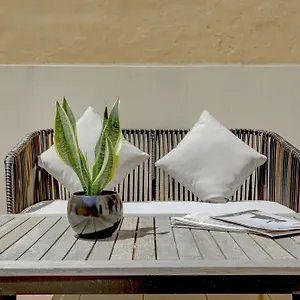 Colosseo Gardens - My Extra Apartamento