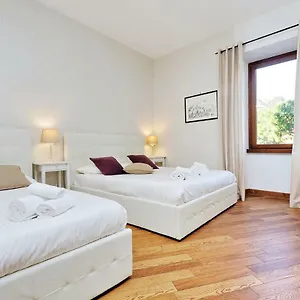 Bella San Pietro Apartamento