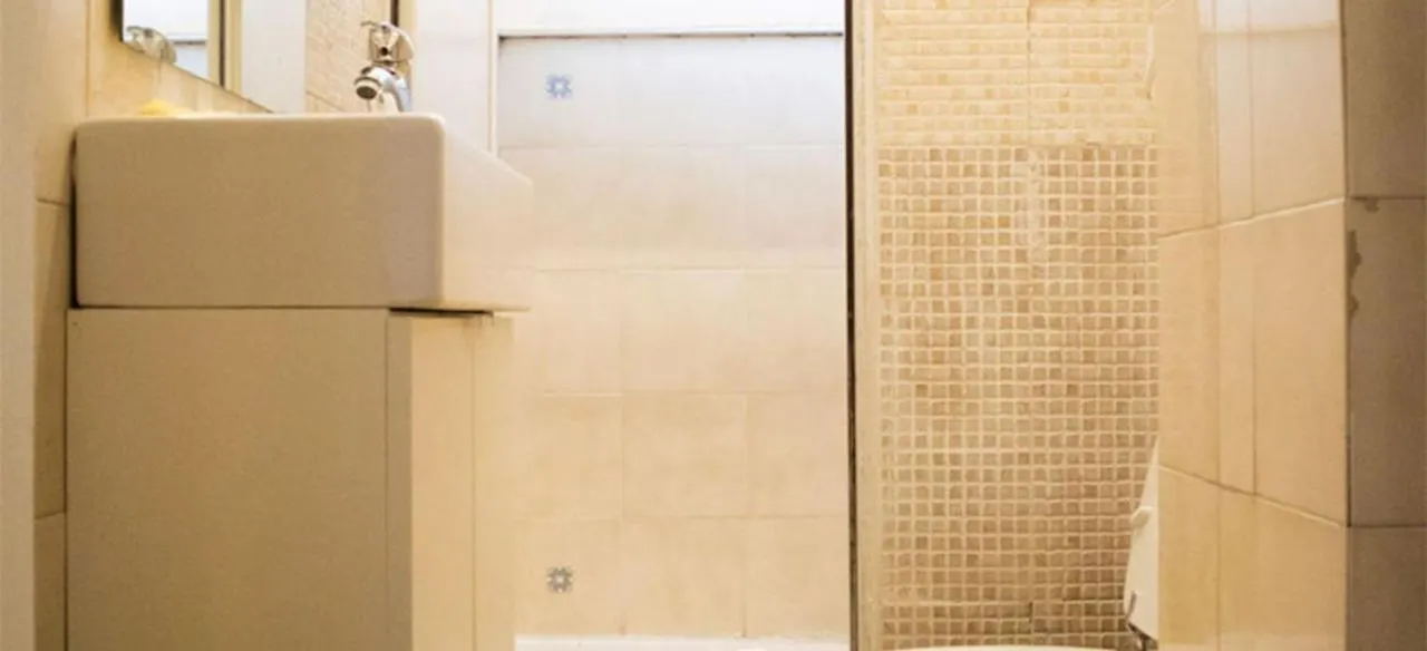 Kamchu Apartments: Viale Libia Rome Guest house