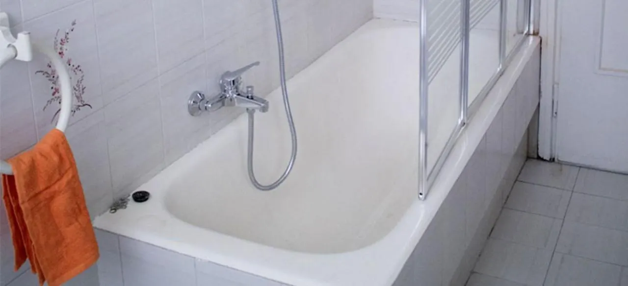 Guest house Kamchu Apartments: Viale Libia Rome