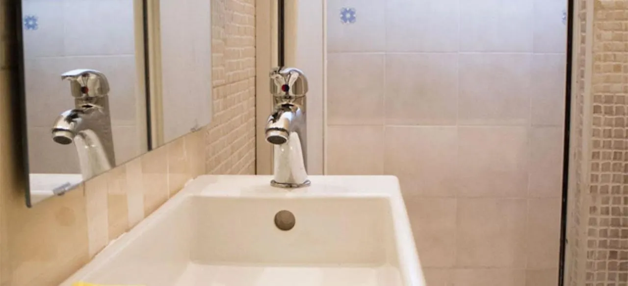 Kamchu Apartments: Viale Libia Rome Italy