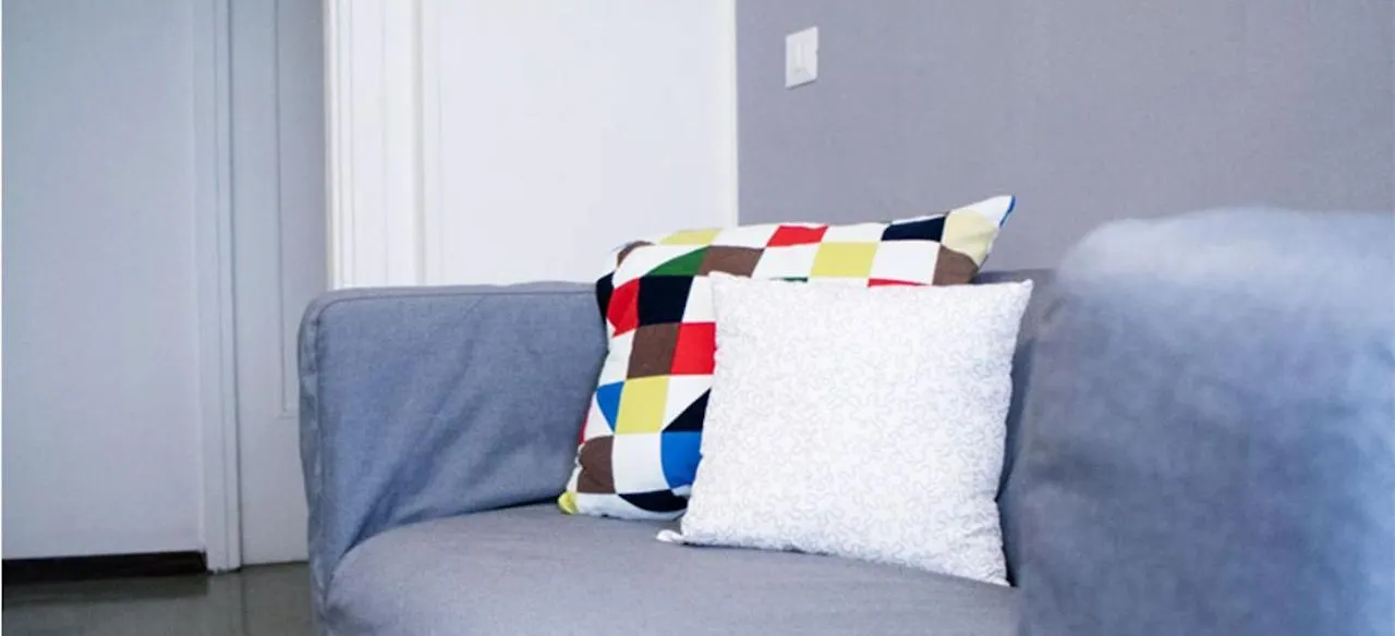 Guest house Kamchu Apartments: Viale Libia Rome
