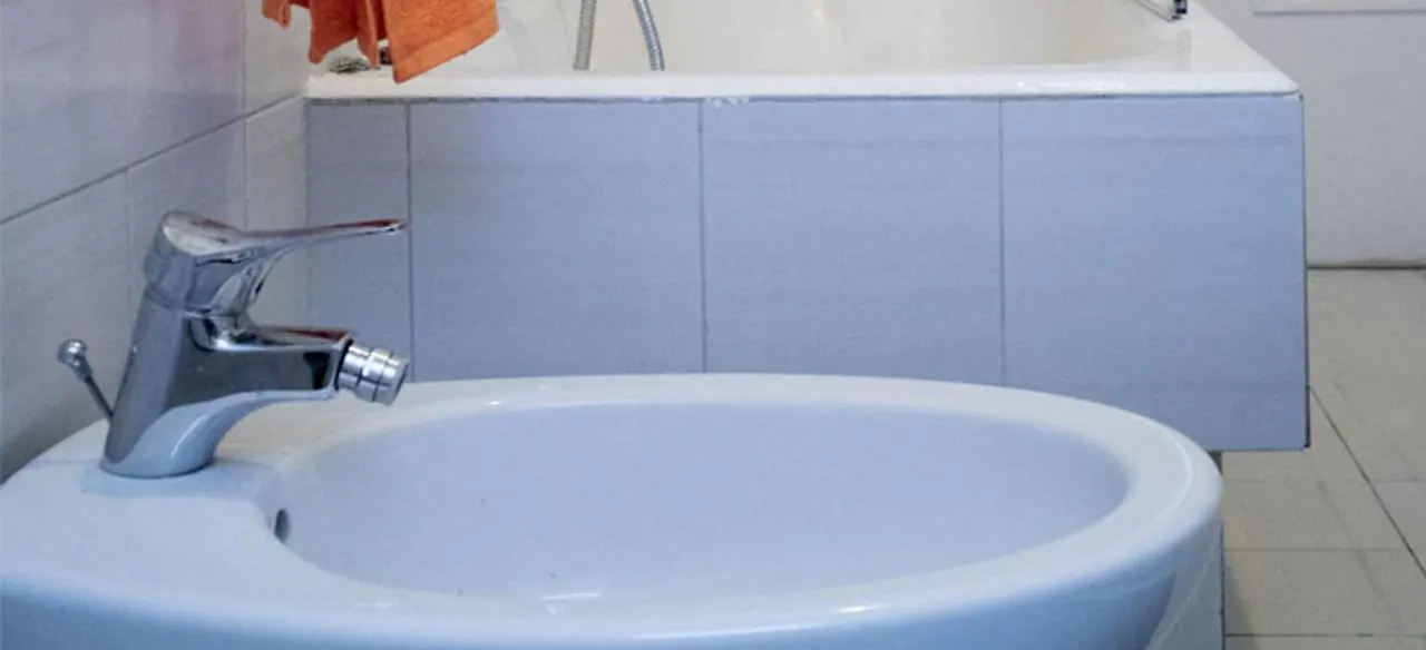 Kamchu Apartments: Viale Libia Rome 0*,