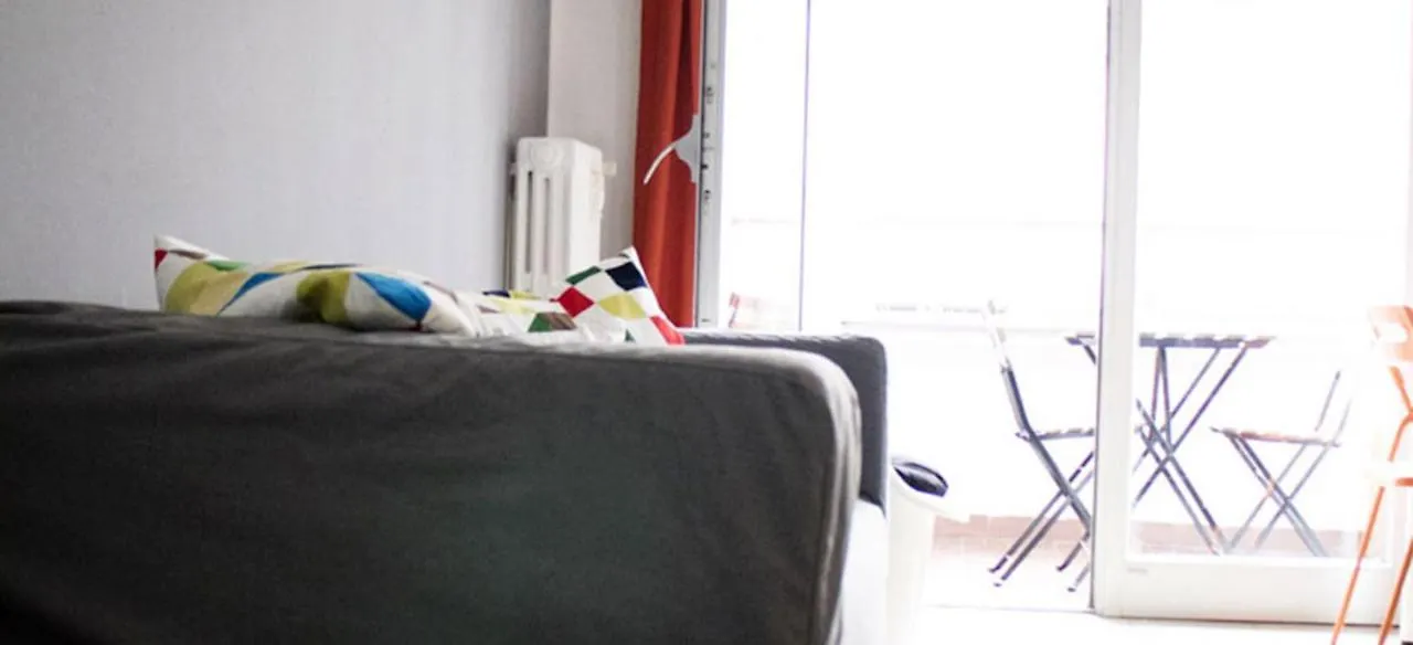 Guest house Kamchu Apartments: Viale Libia Rome Italy