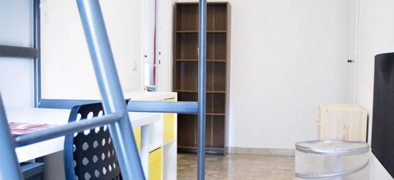 Kamchu Apartments: Viale Libia 罗马 0*,  意大利