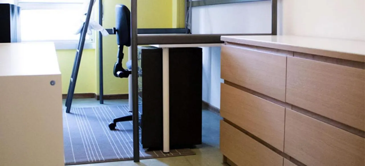 Kamchu Apartments: Viale Libia 罗马 0*,  意大利