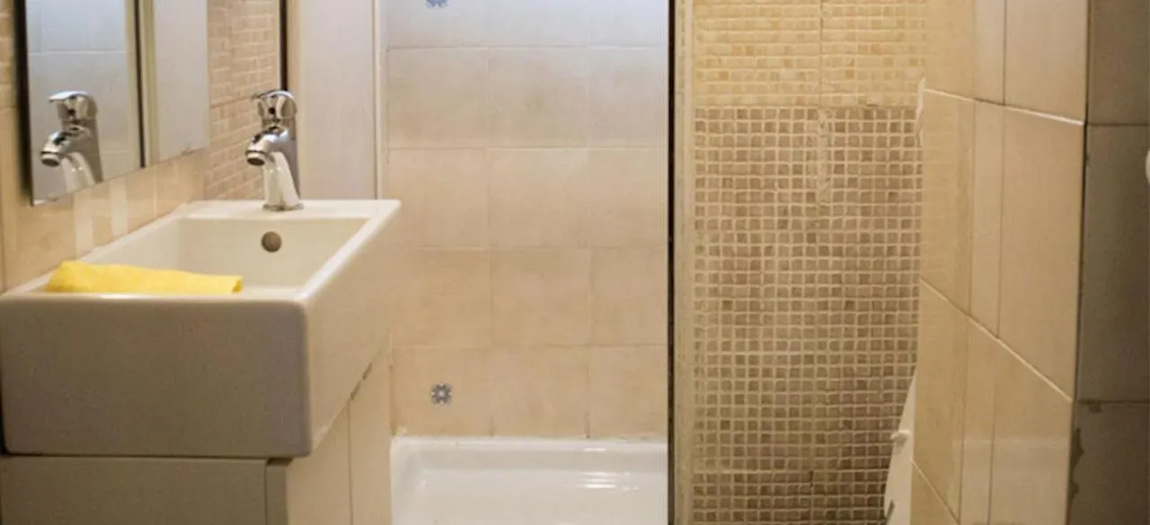 Kamchu Apartments: Viale Libia 罗马 0*,  意大利
